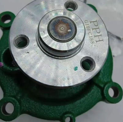 D6D / Escavatore Water Pump dei pezzi di ricambio EC210B 20726092 di D6E