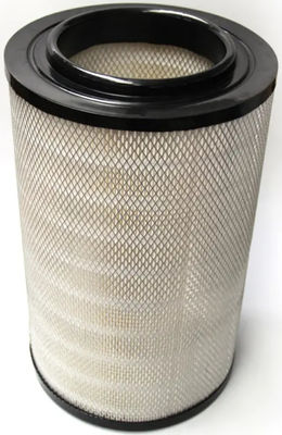 Filtro dell'aria diesel AF26249 21186955 ISO9001 del generatore di TAD1241GE