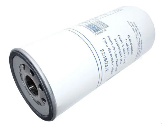 Filtro del carburante 15126069 22480372 dai pezzi di ricambio di EC360B EC460B