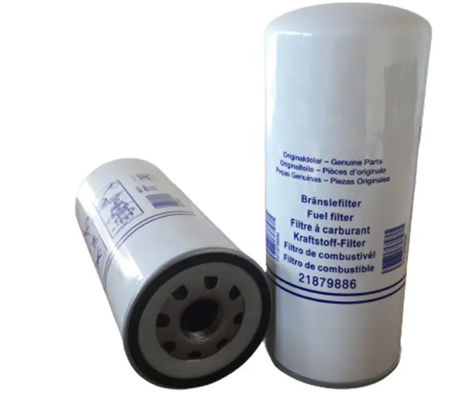 Filtro del carburante 15126069 22480372 dai pezzi di ricambio di EC360B EC460B