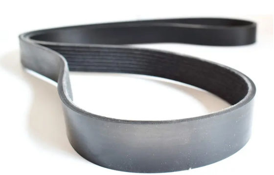 Alternatore automobilistico multi Rib Belt 20995830 8PK1485 di gomma