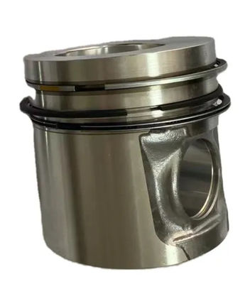 componenti del motore Assy Diesel Engine Piston Set 04501351 di 4P10 Deutz