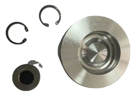 componenti del motore Assy Diesel Engine Piston Set 04501351 di 4P10 Deutz