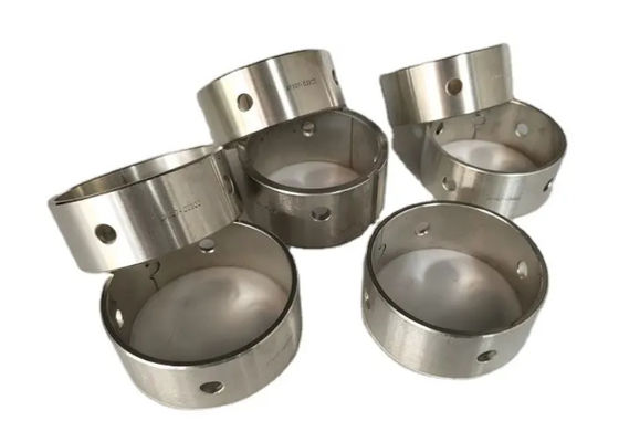 Nuove componenti del motore d'acciaio di Deutz 04284142 20766790 Rod Bearing di collegamento