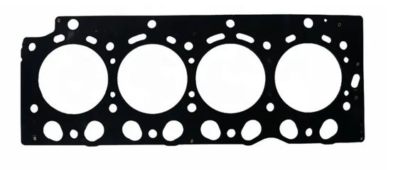 Acciaio genuino della guarnizione della testata di cilindro del motore diesel 11700335 04201563