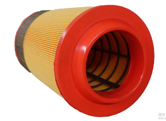 Il filtro da filtrazione dell'aria del motore diesel parte il numero 01182953 21010252