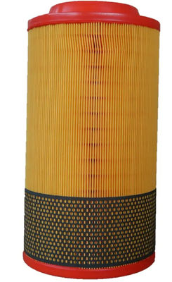 Il filtro da filtrazione dell'aria del motore diesel parte il numero 01182953 21010252