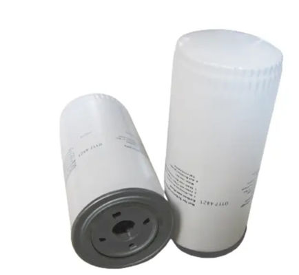 Il filtro dell'olio genuino del motore diesel parte 01174421 con l'imballaggio neutrale