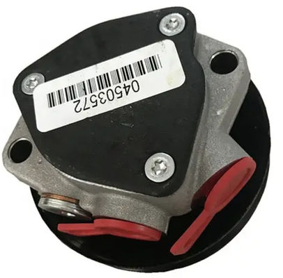Componenti del motore 04503572 genuini di BFM1013 Deutz una pompa di 02213812 rifornimenti di combustibile