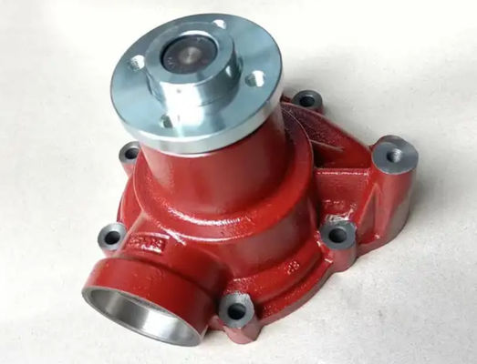 Pompa idraulica 02937440 delle componenti del motore di BF4M1013 Deutz 20726077 04256853