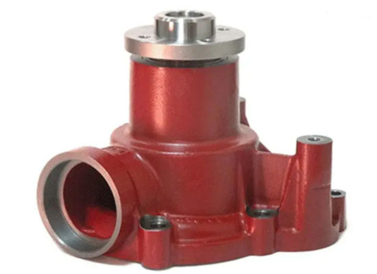 Pompa idraulica 02937440 delle componenti del motore di BF4M1013 Deutz 20726077 04256853