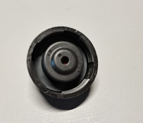 Nuovo modello 1615665000 del radiatore del compressore d'aria della vite con una garanzia da 1 anno