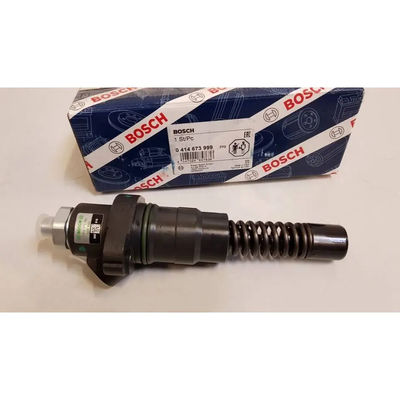 Pompa ad iniezione di High Pressure Fuel dell'escavatore di D8K EC380D 21689843