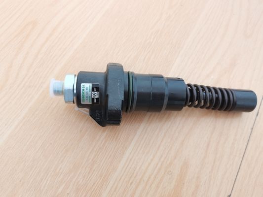 Pompa ad iniezione di High Pressure Fuel dell'escavatore di D8K EC380D 21689843