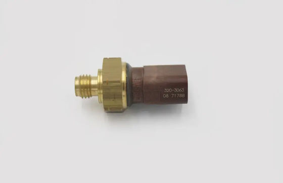 sensore T407269 di pressione di 1206E Perkins Engine Parts Genuine Engine