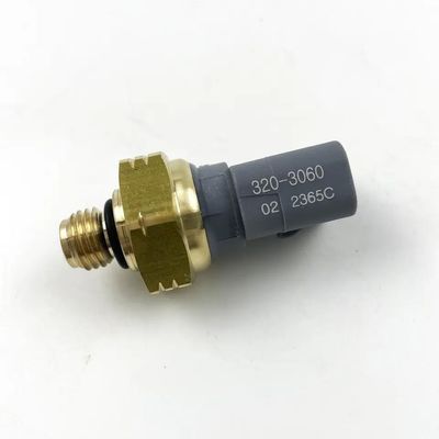 320-3060 pressione di olio del sensore del motore di  Spare Parts C13 C15 C18