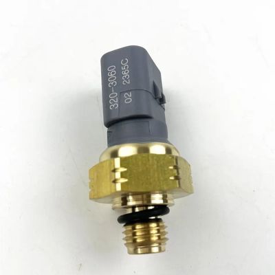 320-3060 pressione di olio del sensore del motore di  Spare Parts C13 C15 C18