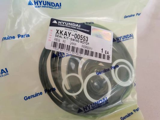 Escavatore idraulico Seal Kit Customized XKAY-00553 R210LC-7 R160LC-7