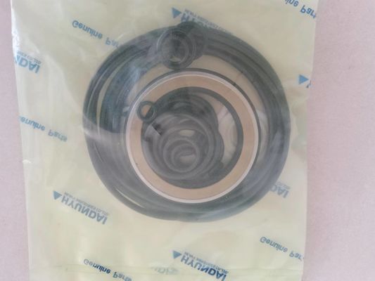 Escavatore idraulico Seal Kit Customized XKAY-00553 R210LC-7 R160LC-7