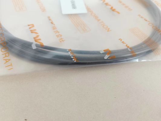 Corredo R225LC-9T XKAY-00474/XKAY-00468/XKAY-00469 della guarnizione dell'escavatore R210-7