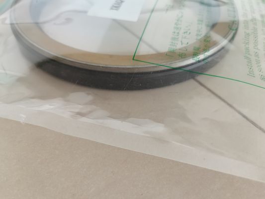 Pezzi meccanici della costruzione del corredo XKAQ-00119 di Rubber Oil Seal dell'escavatore