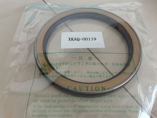 Pezzi meccanici della costruzione del corredo XKAQ-00119 di Rubber Oil Seal dell'escavatore