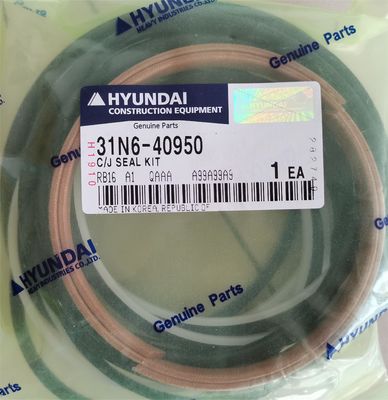 R220LC-7/R320LC-7 escavatore Seal Kit Turning Joint 31N6-40950