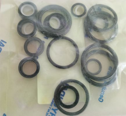 Kit guarnizioni per escavatore personalizzato R275LC-9T XKAY-00667 Pedale telecomando