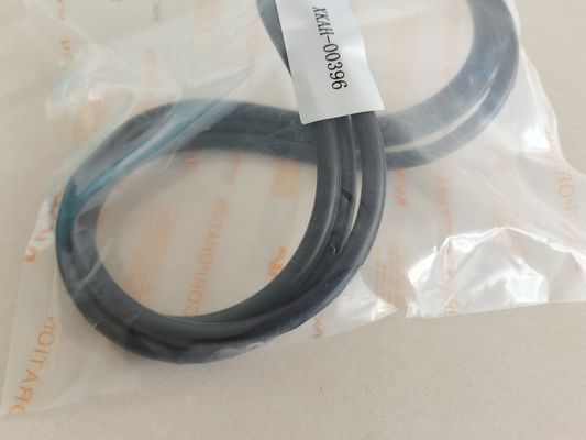 O di gomma nera Ring Excavator Seal Kit Parts XKAH-00396/XKAQ-00060