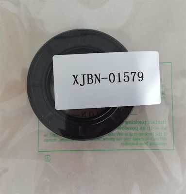 Il giunto circolare durevole di Black dell'escavatore parte XJBN-01579 il motore R275LC-9T