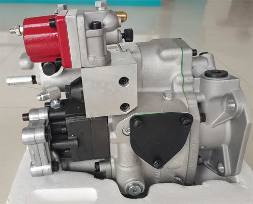 La pompa diesel durevole di iniezione di carburante ha personalizzato 3019487 ES34A01 457798