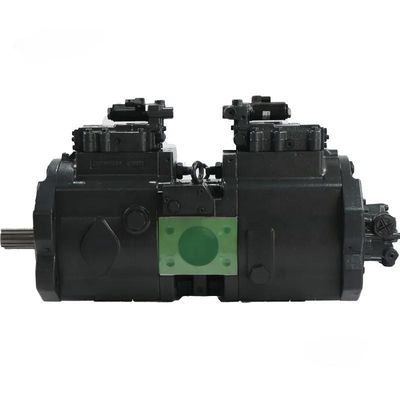 Trasmissione industriale EC350D EC300D K5V160DT di Main Hydraulic Pump dell'escavatore