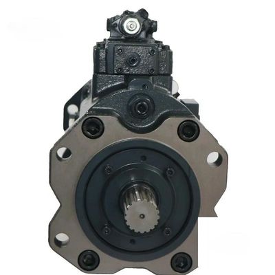 Trasmissione industriale EC350D EC300D K5V160DT di Main Hydraulic Pump dell'escavatore