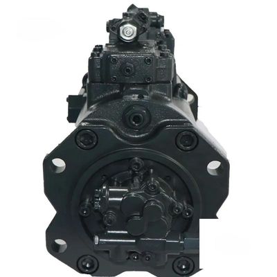 Trasmissione industriale EC350D EC300D K5V160DT di Main Hydraulic Pump dell'escavatore