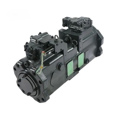 Escavatore Hydraulic Pump K5V200DTH-9N0B 14526609 del motore R450
