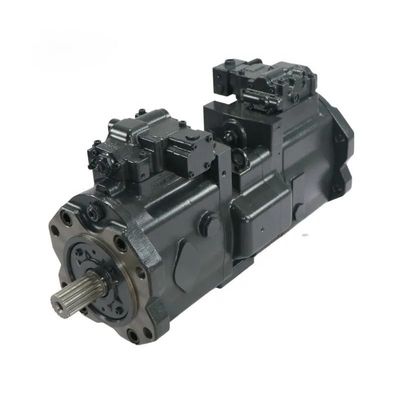 Escavatore Hydraulic Pump K5V200DTH-9N0B 14526609 del motore R450