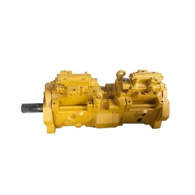 Pompa 3349990 di Engine Hydraulic Piston dell'escavatore 334-9990 K3V280