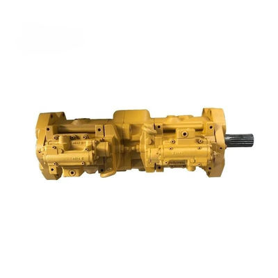 Pompa 3349990 di Engine Hydraulic Piston dell'escavatore 334-9990 K3V280