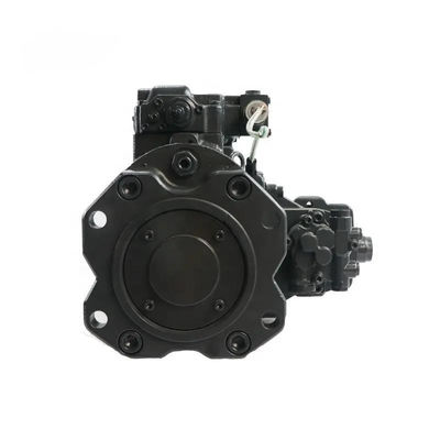 Escavatore Hydraulic Pump Custom K5V200DTP-9N0B del motore diesel DH500