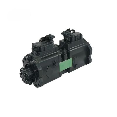 Motore principale 14632316 K5V160D di Hydraulic Pump EC300D dell'escavatore