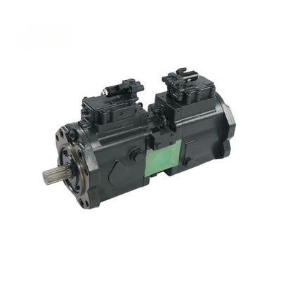Motore principale 14632316 K5V160D di Hydraulic Pump EC300D dell'escavatore