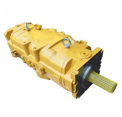 Escavatore Hydraulic Pump A11V260 369-9655 369-9676 dell'OEM E374D