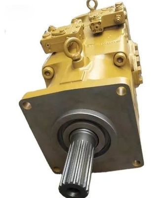 Escavatore Hydraulic Pump A11V260 369-9655 369-9676 dell'OEM E374D