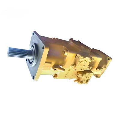 Escavatore principale 10R-6370 266-7952 2667952 della pompa idraulica del motore