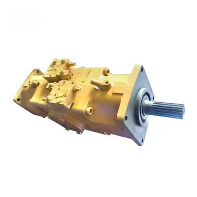 Escavatore principale 10R-6370 266-7952 2667952 della pompa idraulica del motore