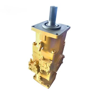 Escavatore principale 10R-6370 266-7952 2667952 della pompa idraulica del motore