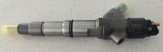 Assy 0445120224 dell'ugello dell'iniettore di combustibile diesel 0986AD1010 612600080618