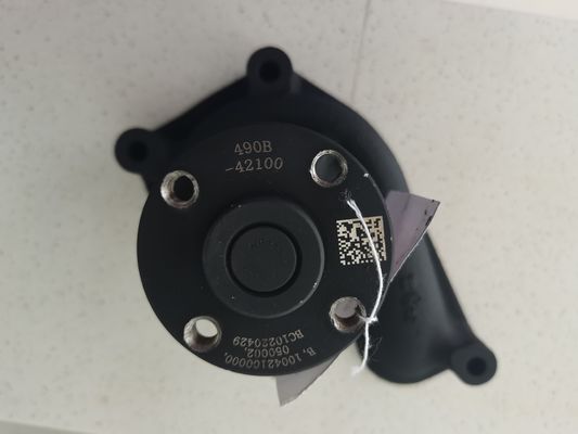 Nuovi pezzi di ricambio 490B-42100/490B-42000 della pompa idraulica del motore di C490BPG