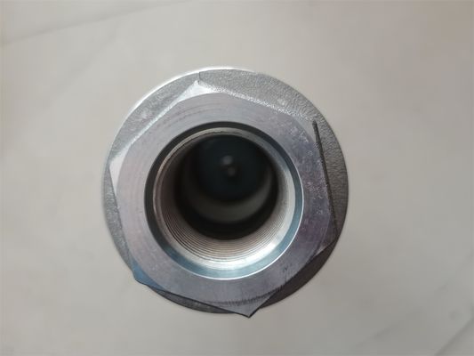 Filtro leggero 491-6075 da Spare Part Oil dell'escavatore per il macchinario di costruzione