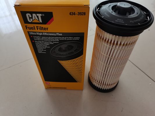 Escavatore Fuel Filter dell'OEM 509-5694 434-3928 E330GC E336GC E320D